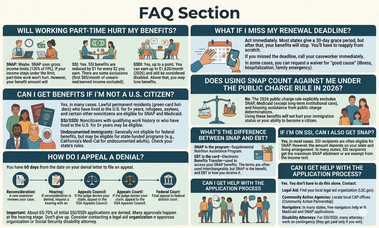 FAQ Section