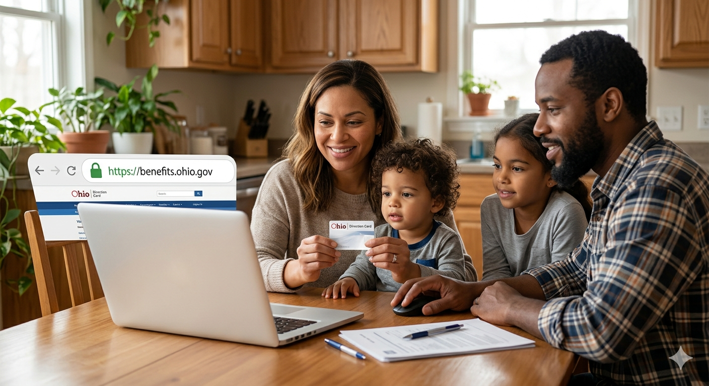 Ohio SNAP Fraud Alert June 2026: 19 Retailers Charged – Protect Your EBT Benefits Now Ohio SNAP retailer fraud
