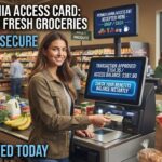 How to apply for food stamps in PA