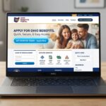 Ohio Benefits Portal